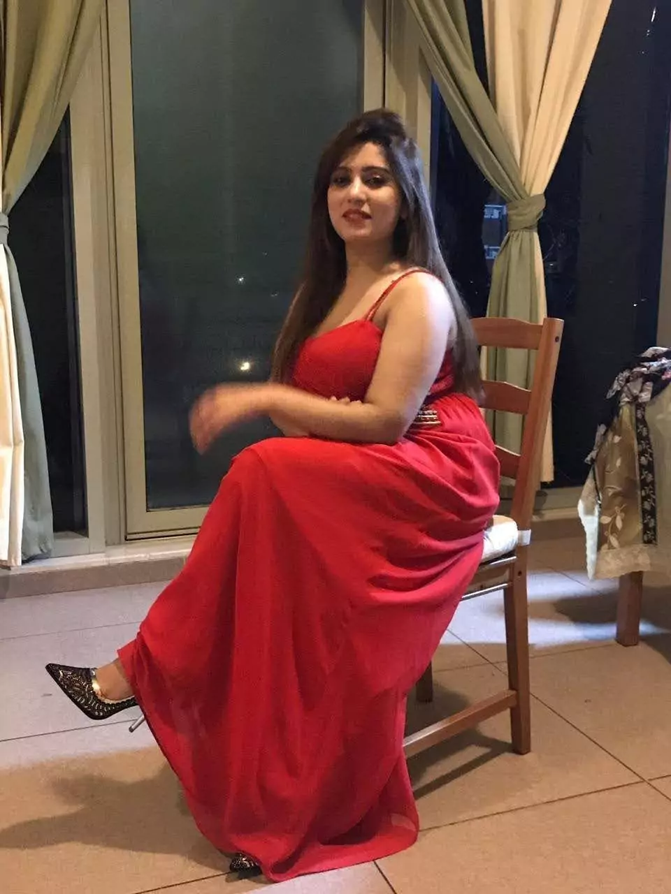Escort Service in Patia